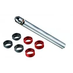 Nárážeč kroužků SuperB TB-1938 - pro hlavového složení