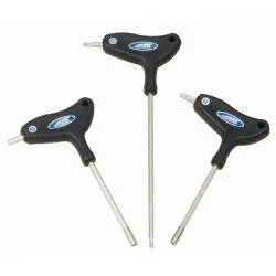 Klíč SuperB TB-7230 - inbus 2,5 mm