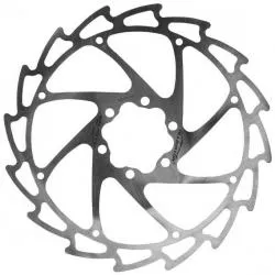 Kotouč Alligator HK-R11 - 160 mm