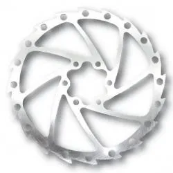 Kotouč A2Z TY-SPIII180 - 6 děr