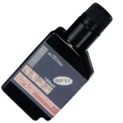 Olej Aligator DOT 5.1 - brzdový