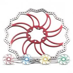 Kotouč Alligator HK-R19 - 180 mm, zlatá nitridace