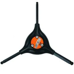 Klíč SuperB TB-2648 - inbus