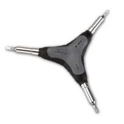 Klíč SuperB TB-YY15 - inbus 4/5/6 mm