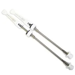 Rychloupínáky A2Z - Ti - bílá