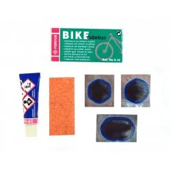 Lepení Ferdus BIKE Tubeless - souprava