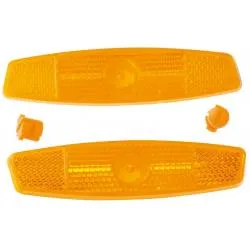 Odrazky Force do výpletu 2 ks