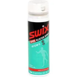 Klistr Swix KB20-150C - 150ml, zelená, základový