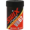 Vosk Swix VR62 KlisterWax - 45g, červeno-žlutý, tvrdý - 1