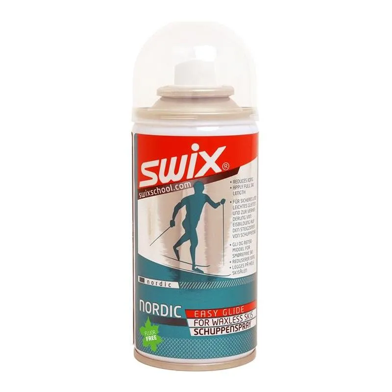 Vosk Swix N4C - sprej 150ml