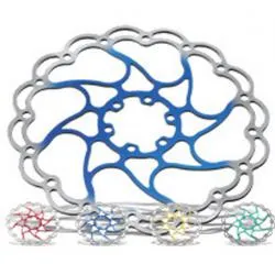 Kotouč Alligator HK-R21 - 160 mm, modrá