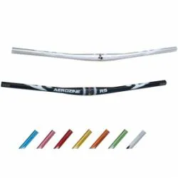 Řídítka AEROZINE XBR 5 - 31,8mm/700mm černá