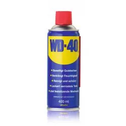 Olej WD-40 Classic - 400 ml sprej