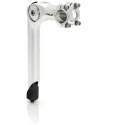 Představec XLC ST-T02 Alu 1 - 120/25,4 mm, stříbrná