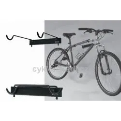 Držák kola na stěnu (skládací-rám)