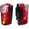 Světlo Topeak Red Lite Mega - zadní, TMS047 - 1