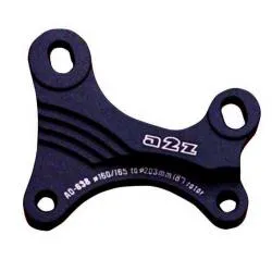 Adaptér kotouče A2Z  pro Rock Shox - IS-IS, zvětšení o 40 mm