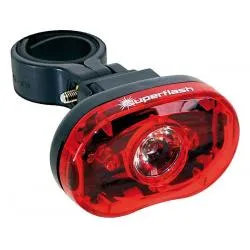 Světlo Smart RL-318 R - zadní