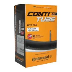Duše Continental MTB light 27.5x1.75/2.40 (47/62-584) 0182341 (GV 42)