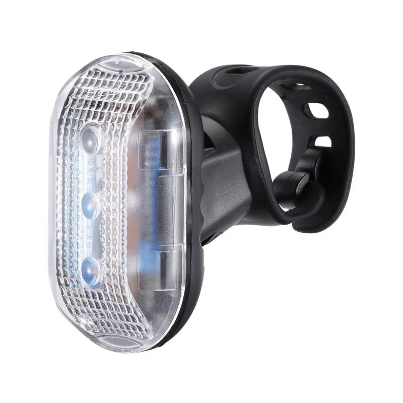 Světlo BBB BLS-77 FrontLaser - přední, černá