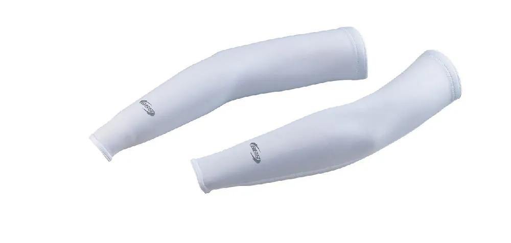 Návleky BBB BBW-92 - na ruce, bílé