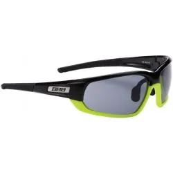 Brýle BBB BSG-45 Adapt - černo-neonové