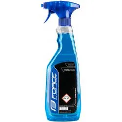 Čistič Force 894651 - rozprašovač 750 ml, modrá