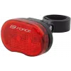 Světlo Force Tri - zadní 45386 - 1
