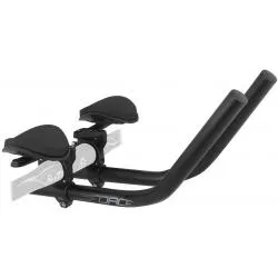 Hrazda Force CRonO spodní Al - černé 36003