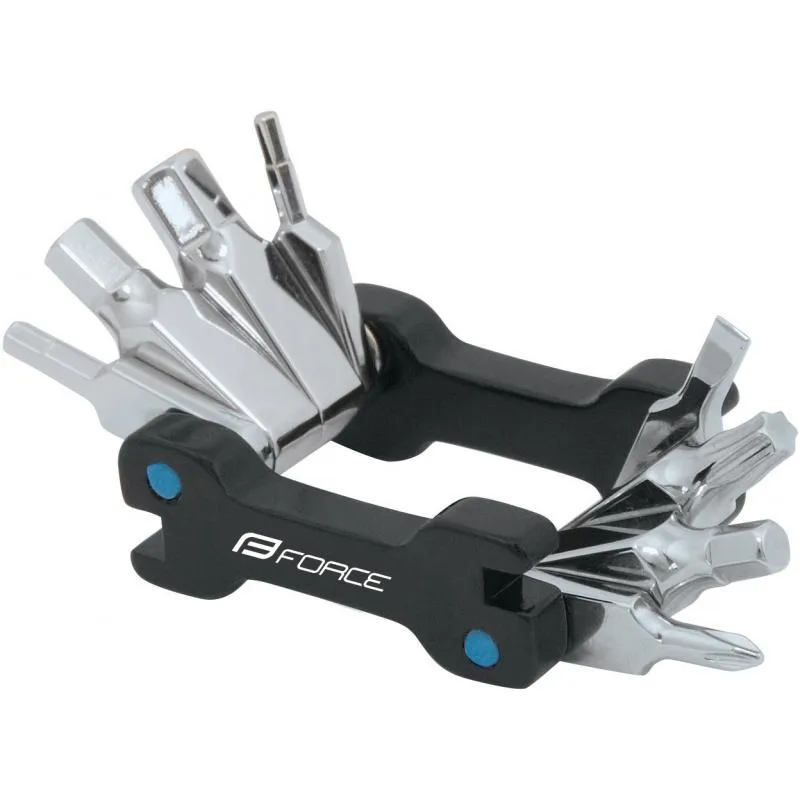 Nářadí Force MINI sada 12 funkcí 894667