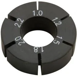 Klíč na držení plochých drátů UNIOR univerzální 617588