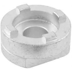 Stahovák pastorku BMX 4z, osa 16mm - kalený, pozink