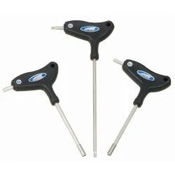 Klíč SuperB TB-7215 - inbus 6 mm