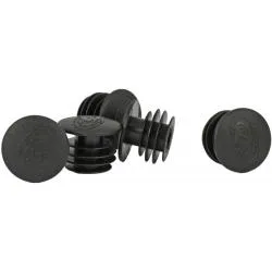 Ucpávka Lizard Skins - 1 kus, nebalené, černá