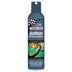 Čistič Finish Line EcoTech - sprej 350 ml