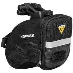 Brašna Topeak Aero Wedge Pack QuickClick Small - pod sedlo