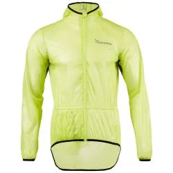 Bunda Silvini Savio UJ397 - unisex, lime