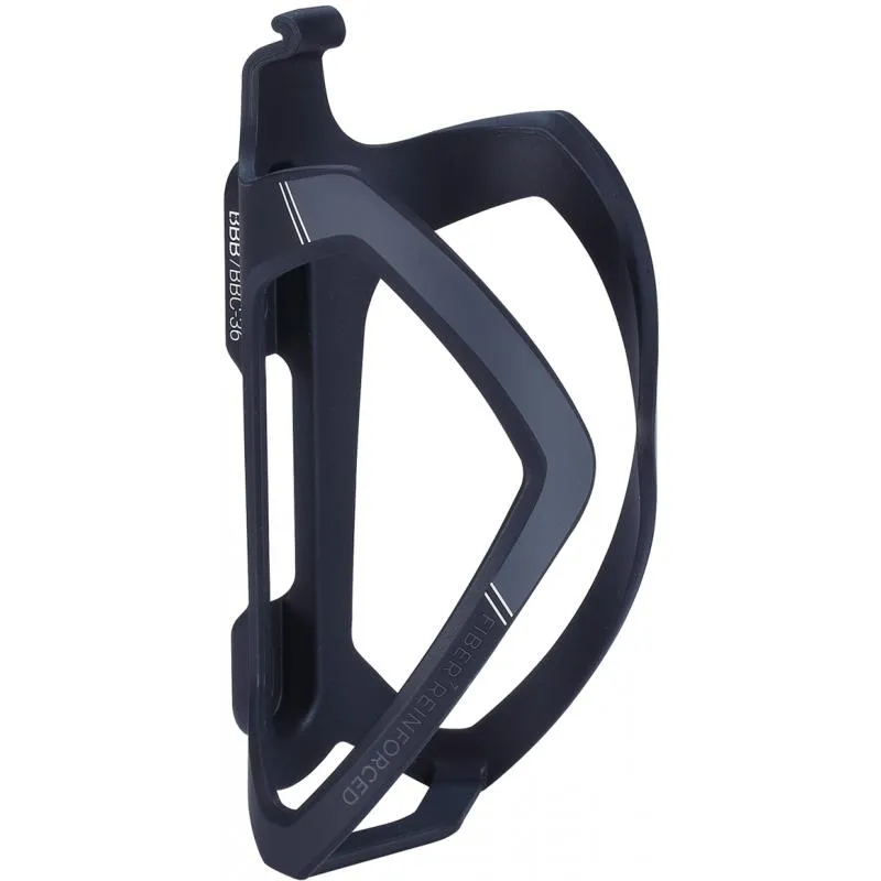 Košík BBB BBC-36 FlexCage - černo/černá