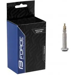 Duše Force 27 x 1 1/4, FV 33mm 73163