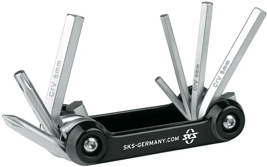 Nářadí SKS Tom 7 - 11235