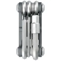 Multiklíč Topeak Mini 9 - černá