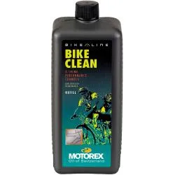 Čistič Motorex Bike Clean 5 litrů - náhradní náplň