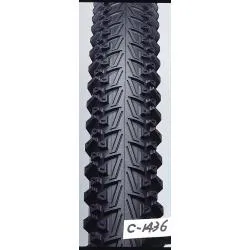 Plášť CST C1436 700x42 (44-622) CONTROL PLUS ECO