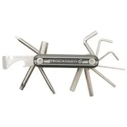 BLACKBURN Grid 13 Mini Tool