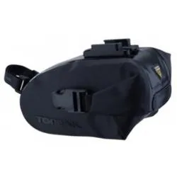 Brašna ToPeak Wedge Dry Bag Small - černá