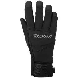 Rukavice Silvini Fusaro UA745 -unisex, black