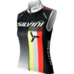 Vesta Silvini Team WJ819 - dámská, černá