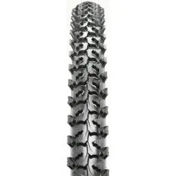 Plášť Cst C1040N Black Tiger Eco 20x1,95 (52-406), drát