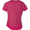 Triko Gore Power Trail - dámské, krátký, růžová - 2