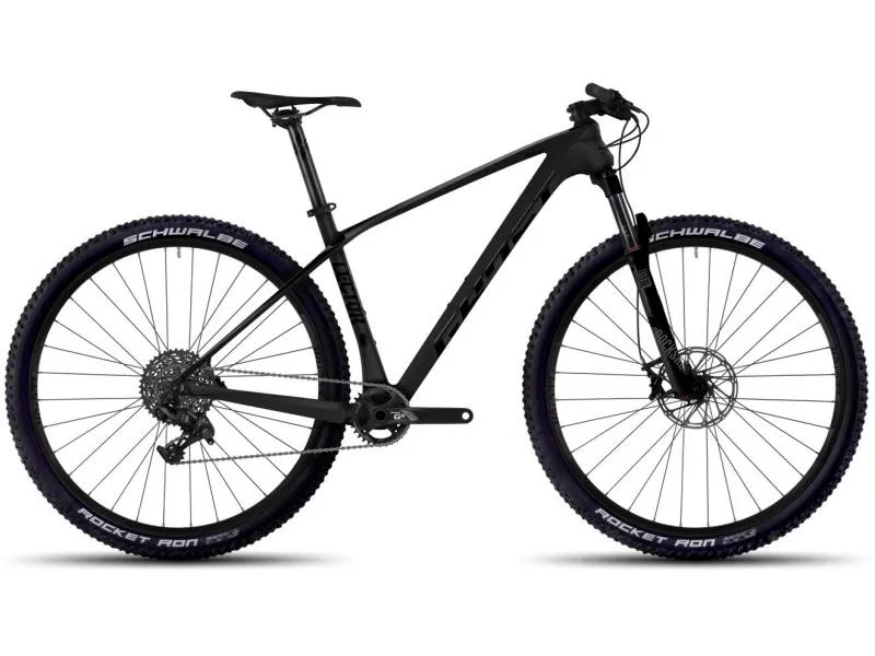 GHOST Lector LC 5 black/black 2016 (29)